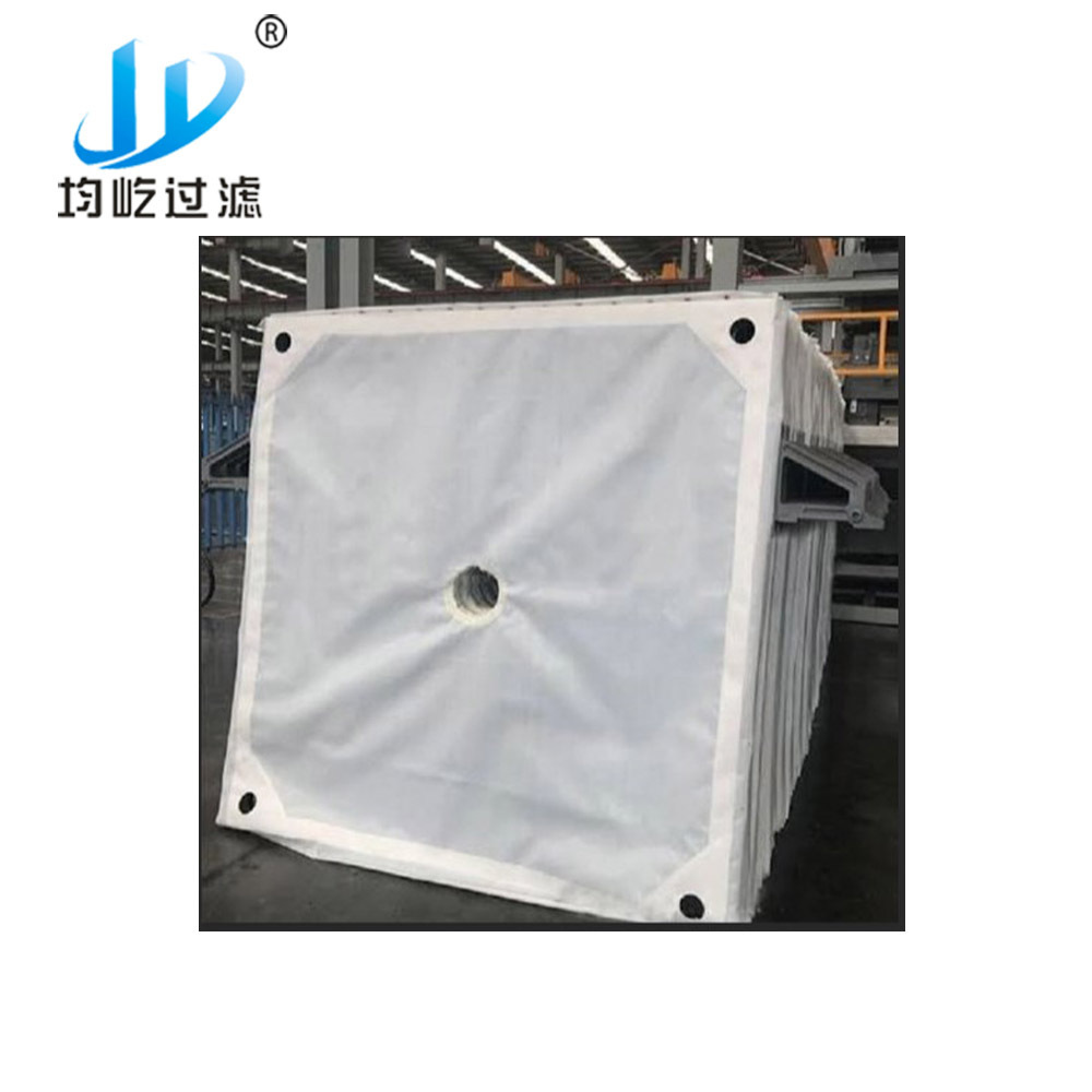 Abrasion Resistance Filter Cloth Non Woven Fabric New Product 2024 White Provided Square Non-woven Tea Bag Printing 6 Months