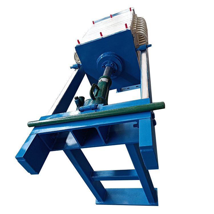 2m2 Filter Press 9 Plate and Frame Filter Press New Product 2024 Water Pump Manual Provided Mining Manual Equipment Manual Work