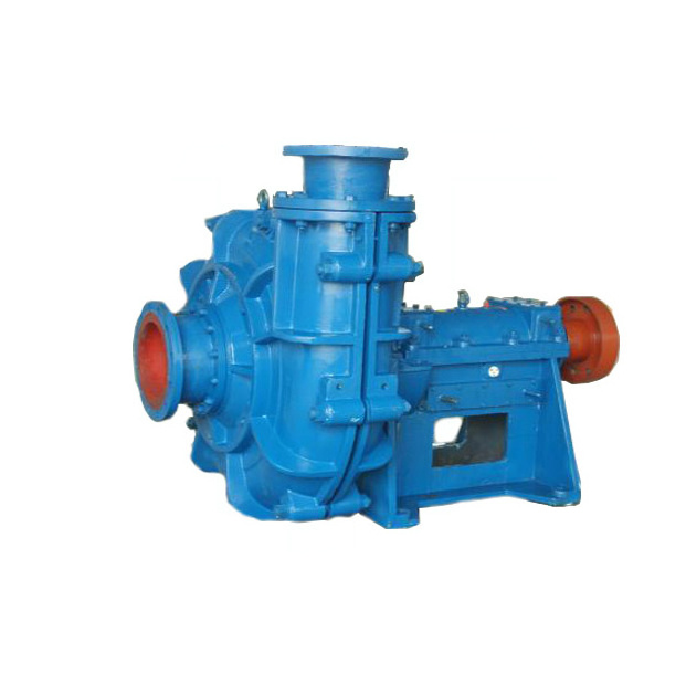 Hign Density Ceramic Dosing Slurry Pump