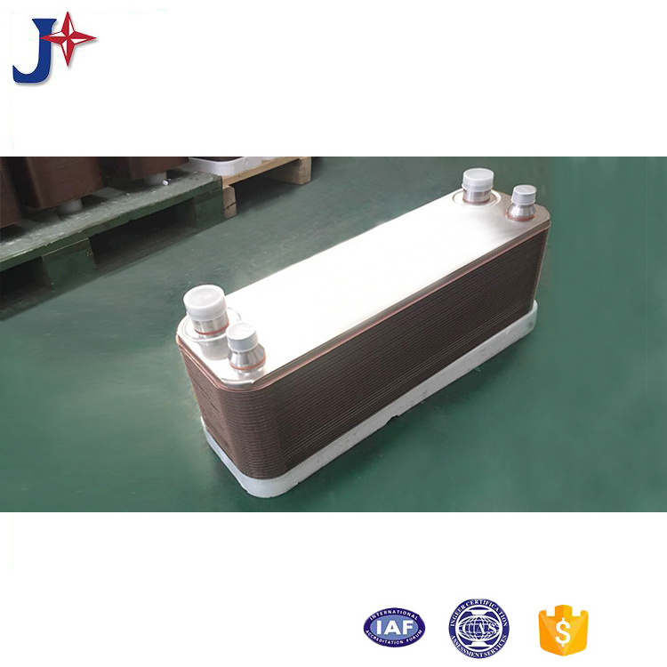 JXZ25E Brazed Plate Heat Exchanger Evaporator