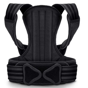 Adjustable Posture Back Brace for Upper and Lower Back Pain Relief Back Brace Posture Corrector