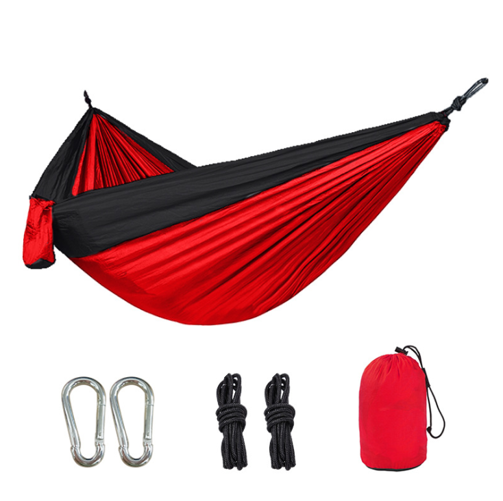 Premium Quality Tree Straps Travel Outdoor Gear Easy Setup Portable Single Double Camping Hammocks