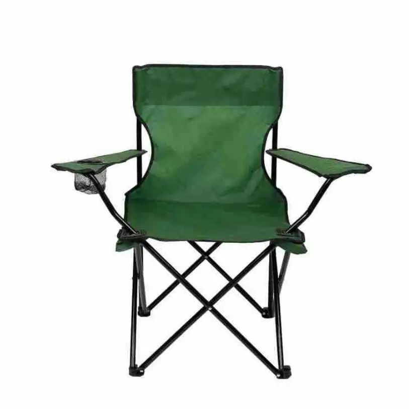 Detachable Portable Folding Outdoor Camping Chair Lightweight Travel Hiking Picnic Beach Fishing Chair