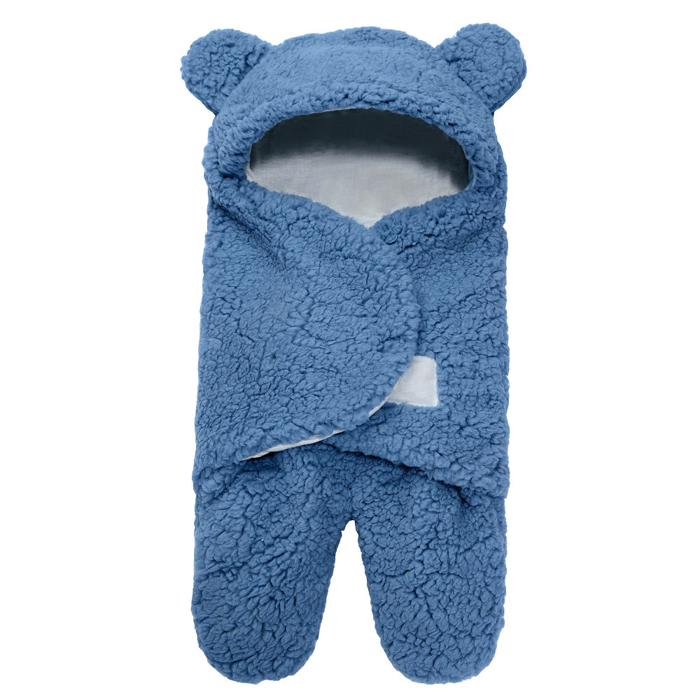 High Quality New Born Baby Sleeping Bag Branded Wrap Cosy Tones Sleeping Bag Baby Sleeping Bag