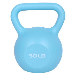 5-30LB Kettlebell Weights Strength Training Kettlebells for Weightlifting Conditioning Strength