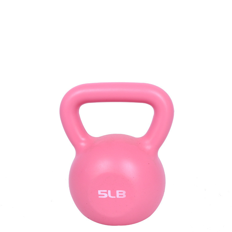 5-30LB Kettlebell Weights Strength Training Kettlebells for Weightlifting Conditioning Strength