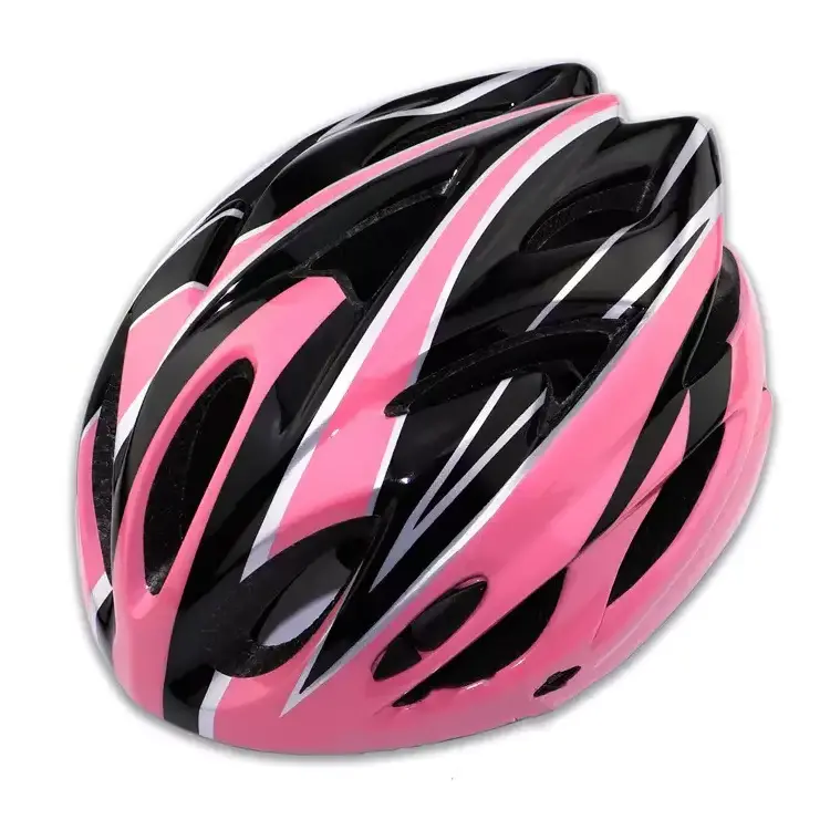 Lightweight Adjustment Comfort Lining Bike Cycling Safety Helmet outdoor Sport skating helmet