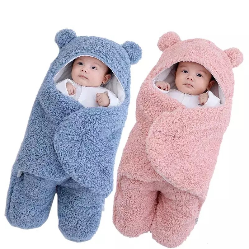 High Quality New Born Baby Sleeping Bag Branded Wrap Cosy Tones Sleeping Bag Baby Sleeping Bag