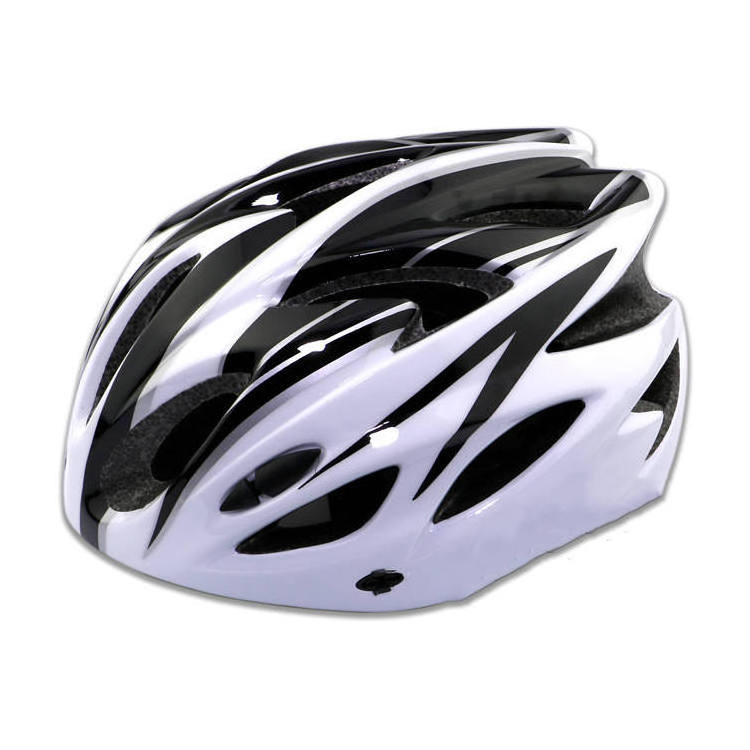 Lightweight Adjustment Comfort Lining Bike Cycling Safety Helmet outdoor Sport skating helmet