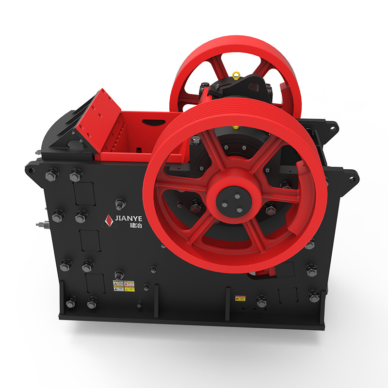 Sri Lanka Pex Jaw Crusher - High-Performance and Efficient Crushing Solution for Enhanced Production Efficiency