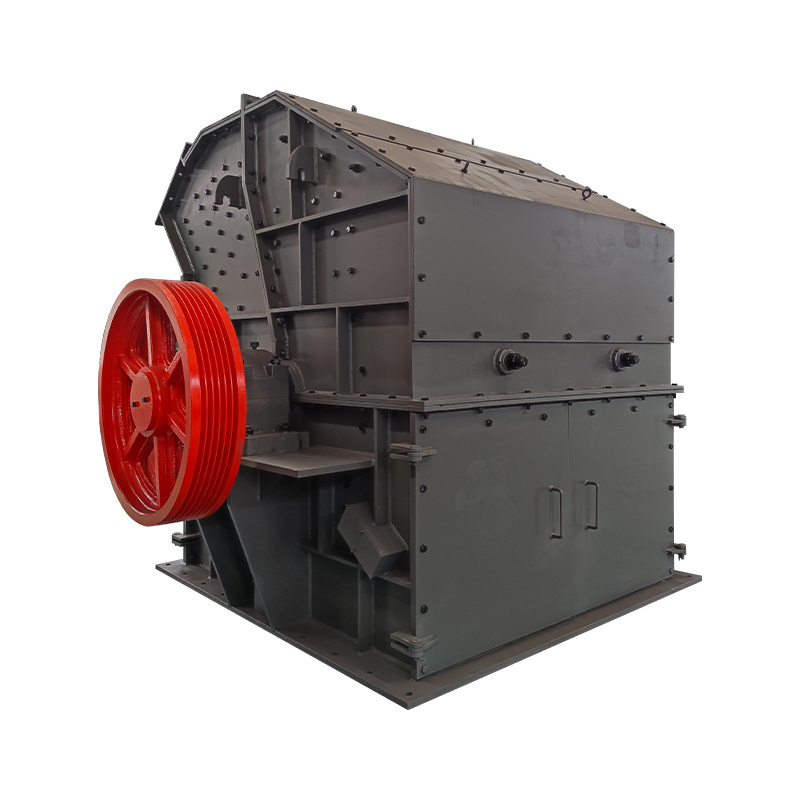 Chinese Professional manufacture Impact crusher and parts PF 1315 PF 1210 for Coal Mining and Quarry