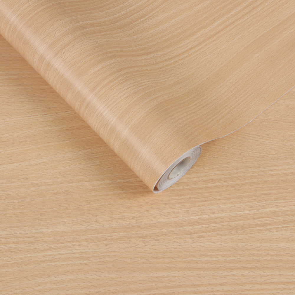 Jinyi Madera Plastico Vinilo Decorativo Papel De Adhesivo Wood Pattern Peel And Stick Self Adhesive Wallpaper