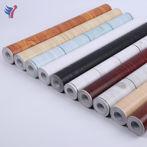 Jinyi W2104 Factory Supply Vinyl Decorations For Home Papier Peint Self Adhesive Wall Cover Coating Wallpaper