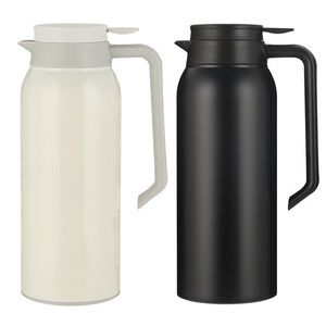 Wholesale high quality Thermos jug fashionable durable using stainless steel vacuum pot kettle