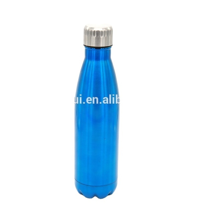 304 stainless steel 2 liter large double wall vacuum insulated thermos water bottle