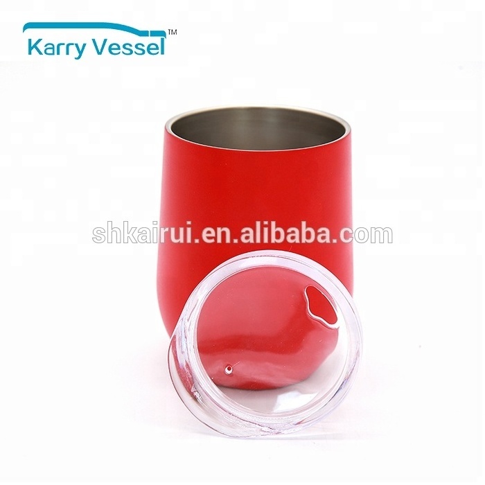 Wholesale 20oz & 30oz Double Wall Vacuum Insulated Travel Mugs Stainless Steel Tumbler Wine cups 20 oz stainless steel tumbler