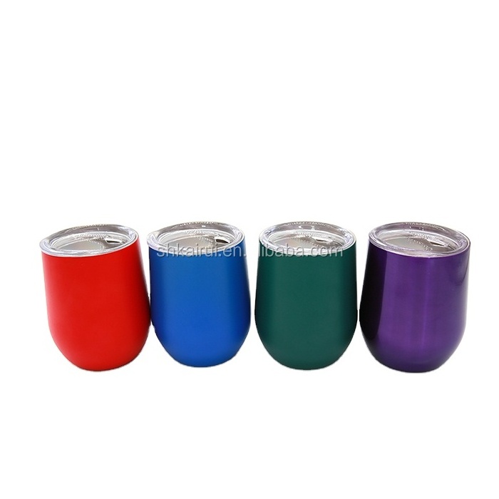 Wholesale 20oz & 30oz Double Wall Vacuum Insulated Travel Mugs Stainless Steel Tumbler Wine cups 20 oz stainless steel tumbler