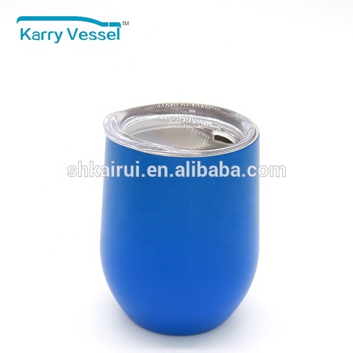 Wholesale 20oz & 30oz Double Wall Vacuum Insulated Travel Mugs Stainless Steel Tumbler Wine cups 20 oz stainless steel tumbler