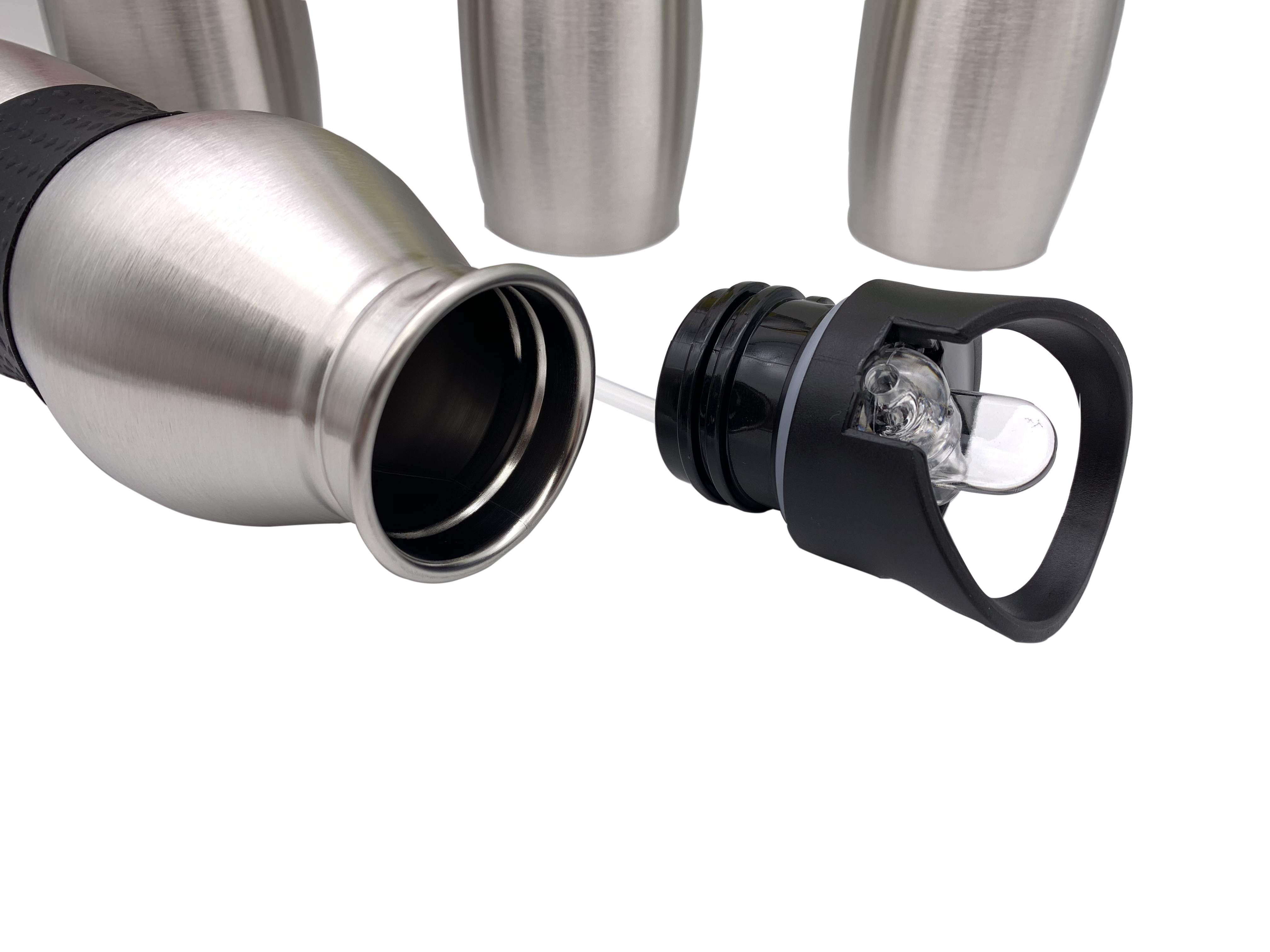 Single Wall Stainless Steel Sport Water Bottle,Sport Stainless Water Bottle