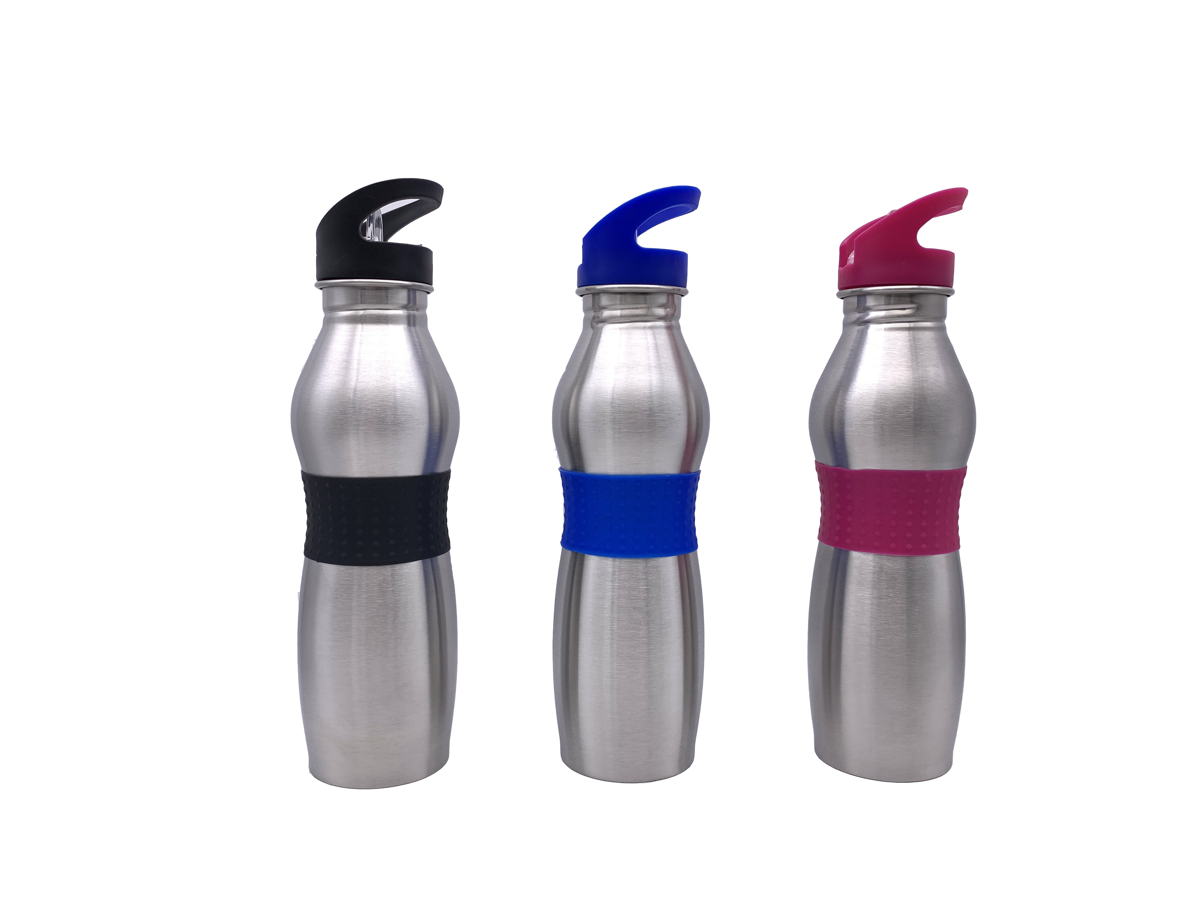 Single Wall Stainless Steel Sport Water Bottle,Sport Stainless Water Bottle