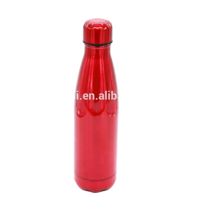 304 stainless steel 2 liter large double wall vacuum insulated thermos water bottle