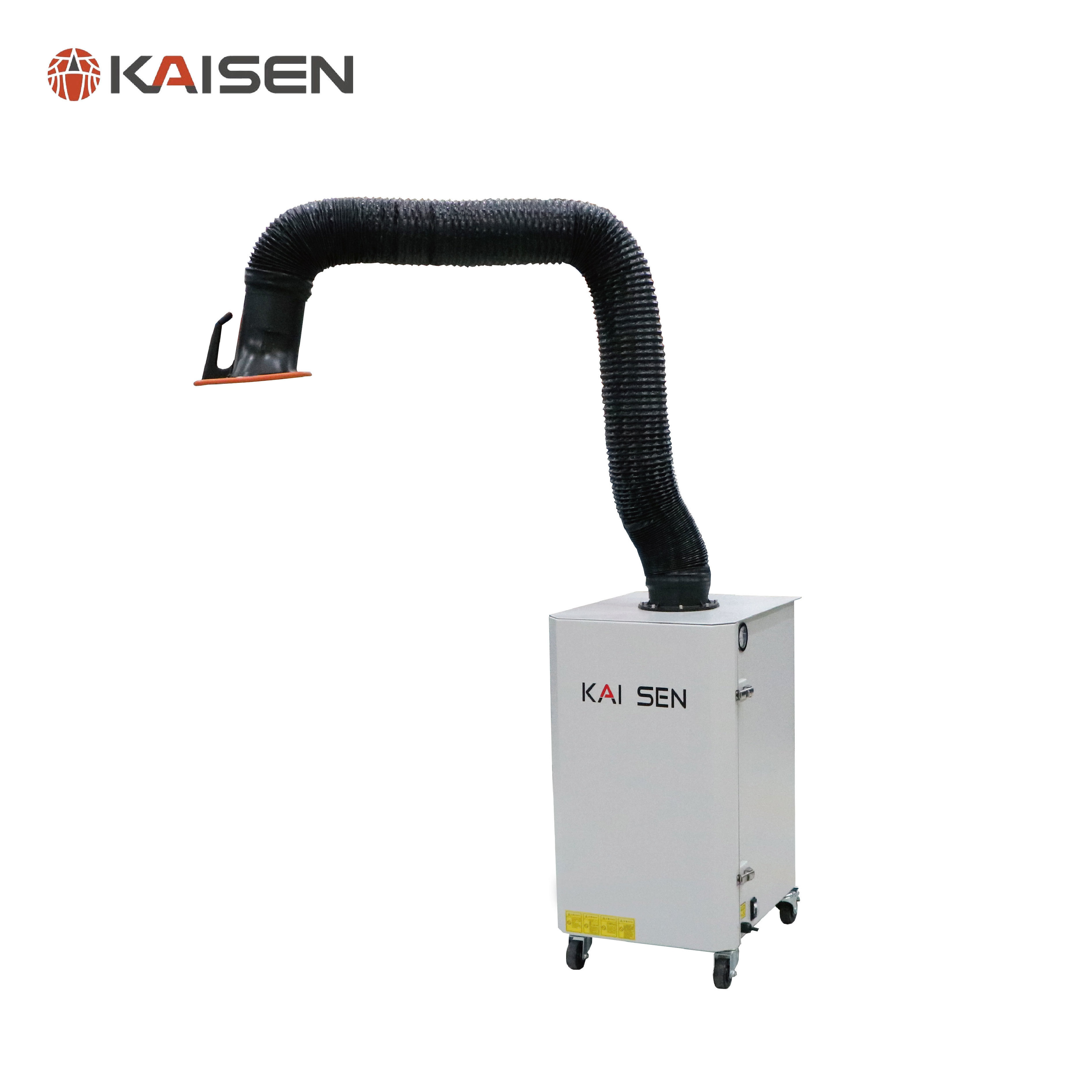 Fume Cleaner KSJ-0.7S Industrial Dust Collector In Competitive Price