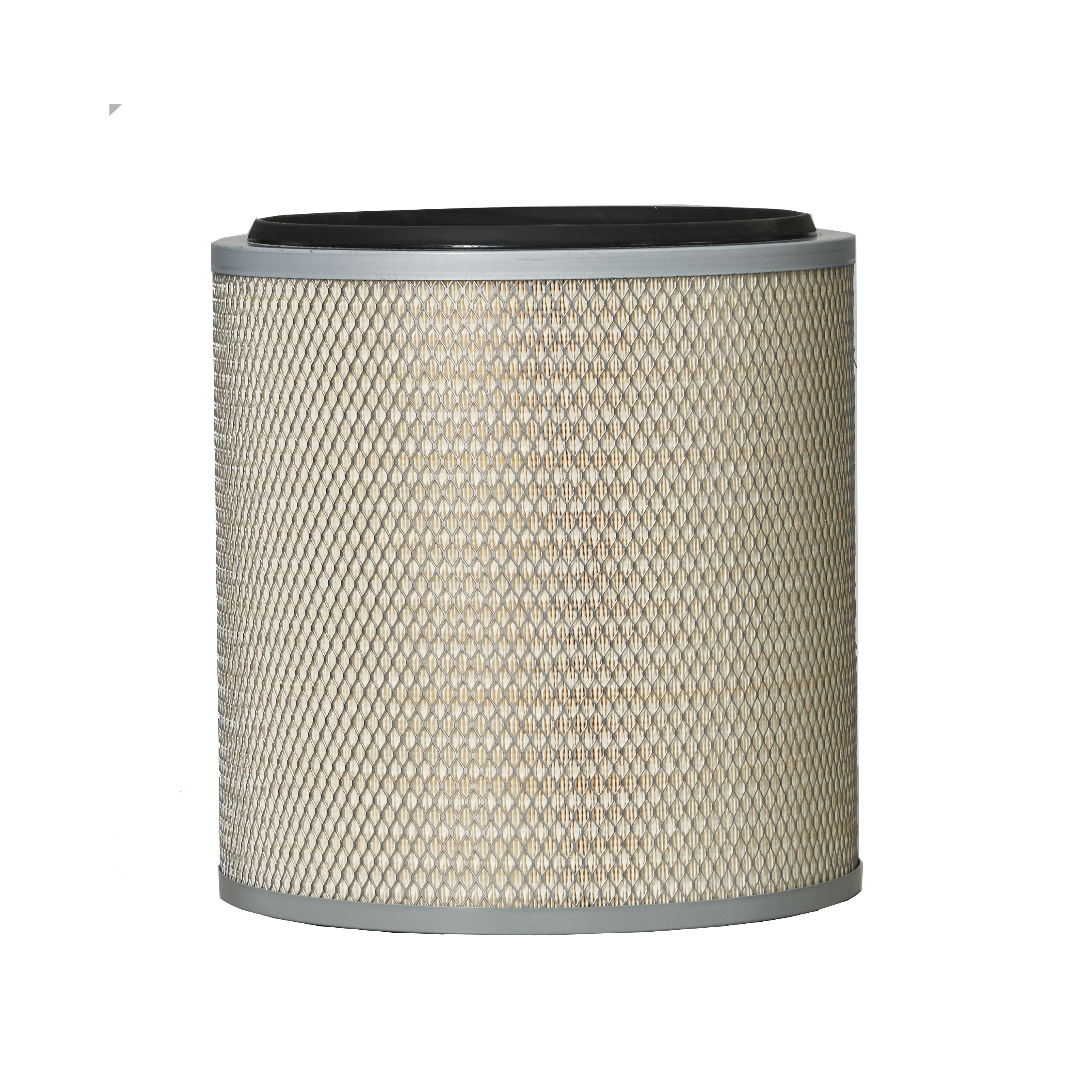 Factory Manufacturer Industrial Welding Fume Powder Collection Cylindrical Polyester Dust Cartridge Air Filter