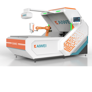 KW526 automatic production pu glue dispensing machine robot dispenser mechanical arm robot glue equipment pu foam gasket machine