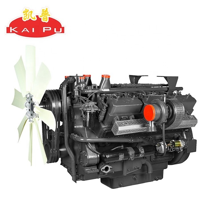 Chinese Original cheap 4 stroke 12 cylinder vertical shaft diesel engine for sale