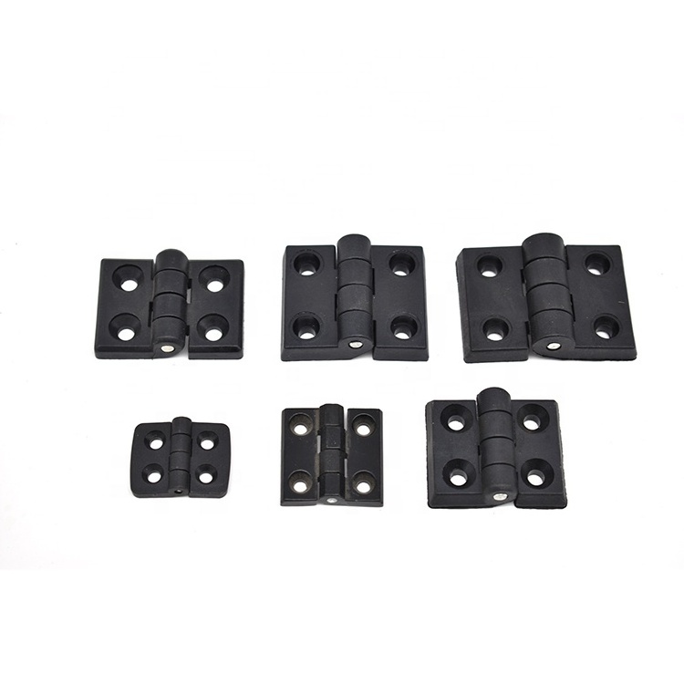 Door Nylon Metal Furniture Hinges For Cabinets 30x60 Aluminium Extrusion Aluminum Window Hinge Hardware