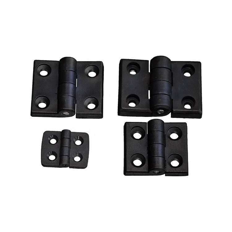 aluminium profile accessories metal hinge for windows and doors aluminium sliding way