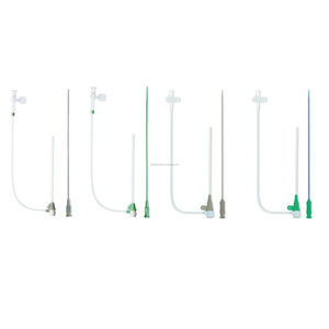 Shanghai INT Medical Transradial Femoral Introducer Sheath