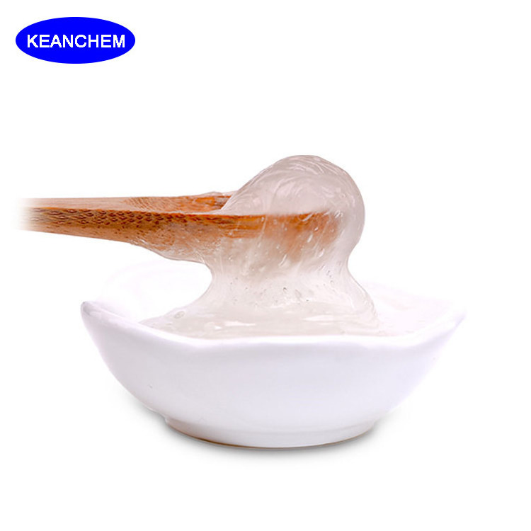 High Purity Free Sample Sodium lauryl ether sulfate CAS 68585-34-2