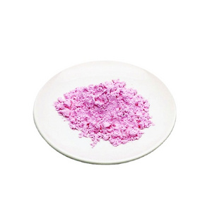 Factory Selling Rare Earth Oxide 99.99% Pink Powder Erbium Oxide Cas No 12061-16-4