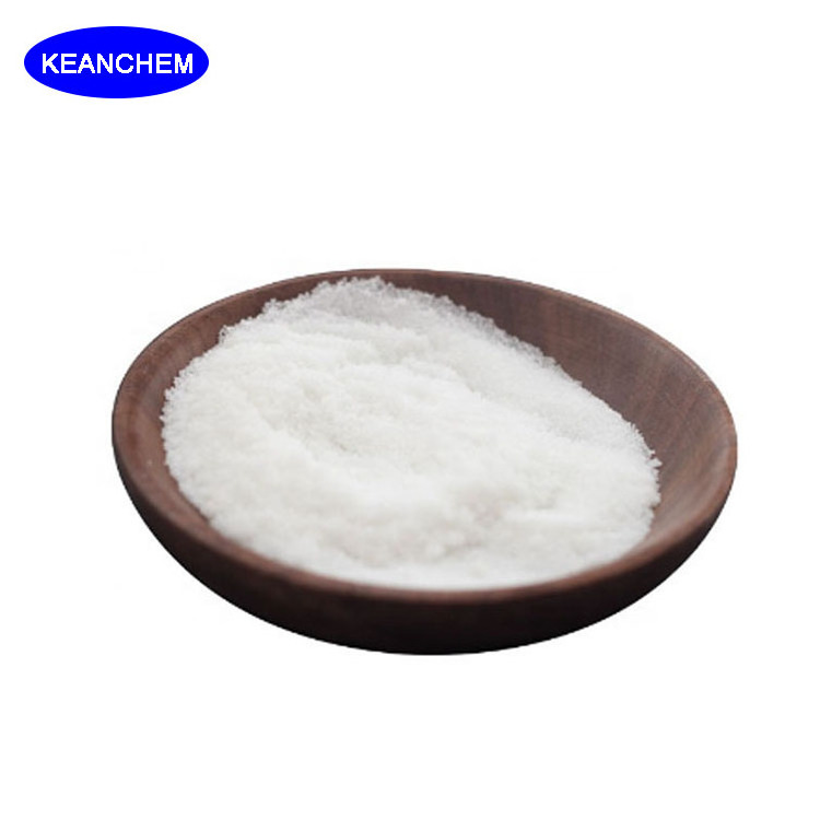 Wholesale Price Food Grade Sweetener Xylitol Powder CAS 87-99-0 Made in China