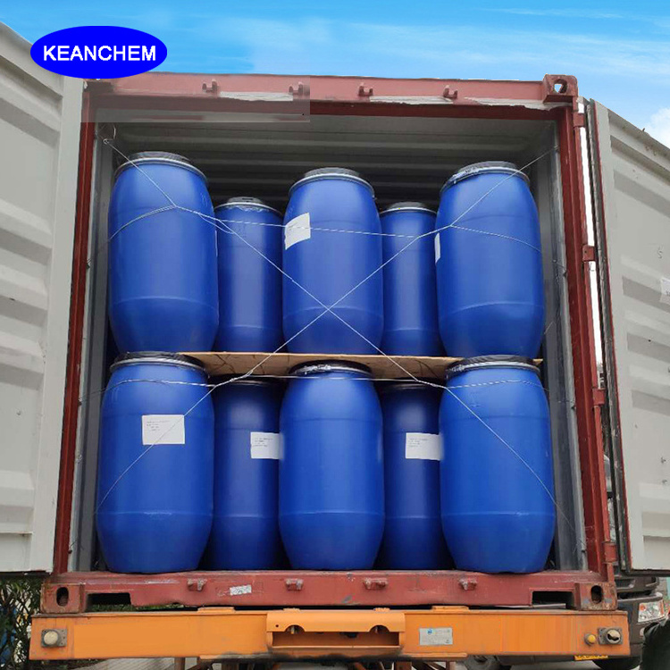 Industrial High Quality Fatty Alcohol 99% (c12-c14) Cas 80206-82-2