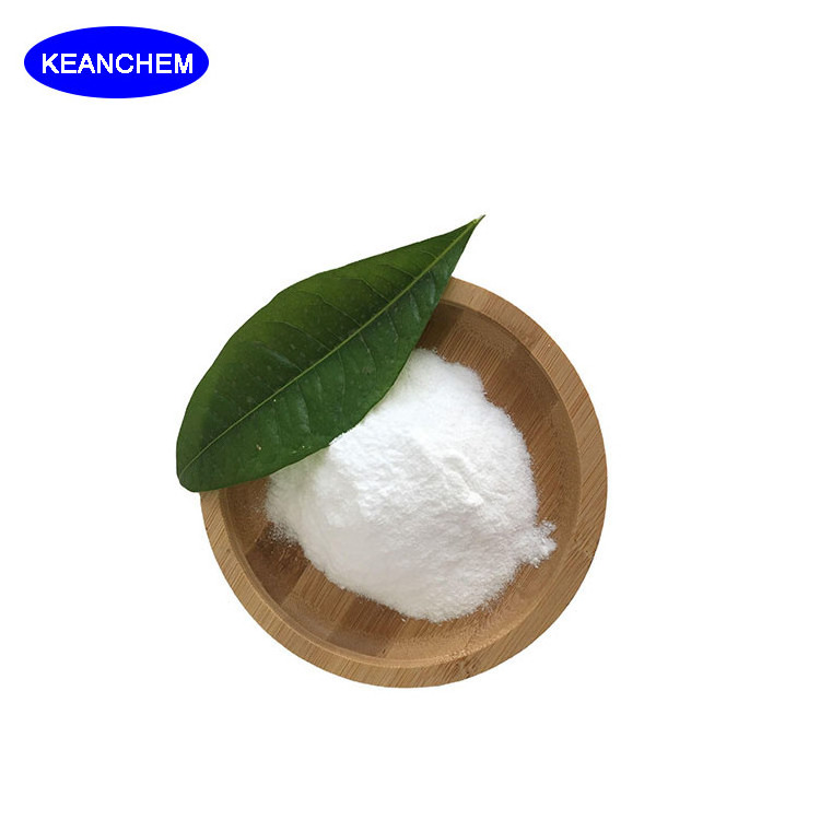 Wholesale Price Food Grade Sweetener Xylitol Powder CAS 87-99-0 Made in China