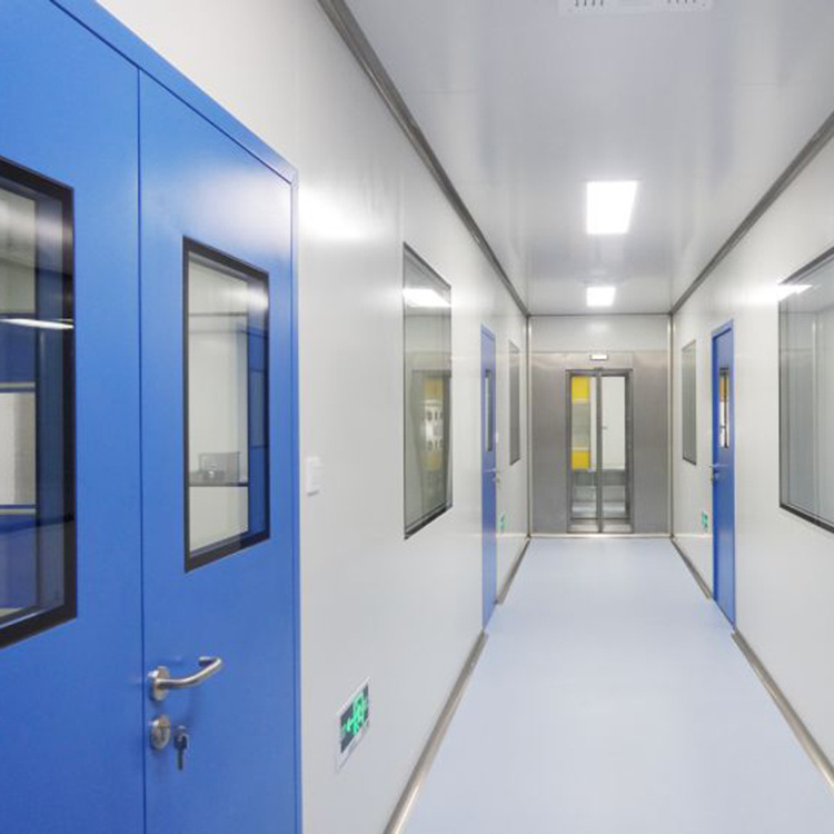 stainless steel swing and sliding doors hospital hygiene door