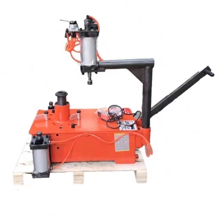 22.5 inch heavy duty tyre remover car and truck tyre remover tire changing machine