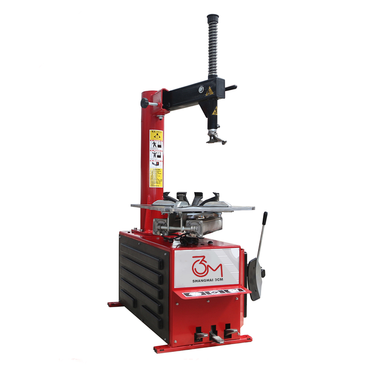 OEM Tyre Changer Tire Balancer Factory price combination promotion sales Swing Arm Tire changing machine Wheel Balancing machine