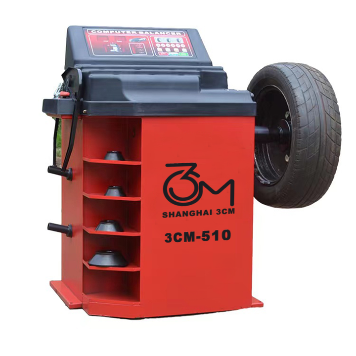 OEM Tyre Changer Tire Balancer Factory price combination promotion sales Swing Arm Tire changing machine Wheel Balancing machine