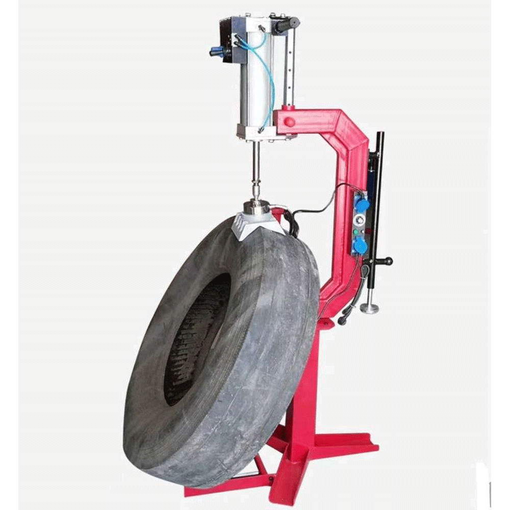 manual tire changer tire changing tool tire changer and balancer combo