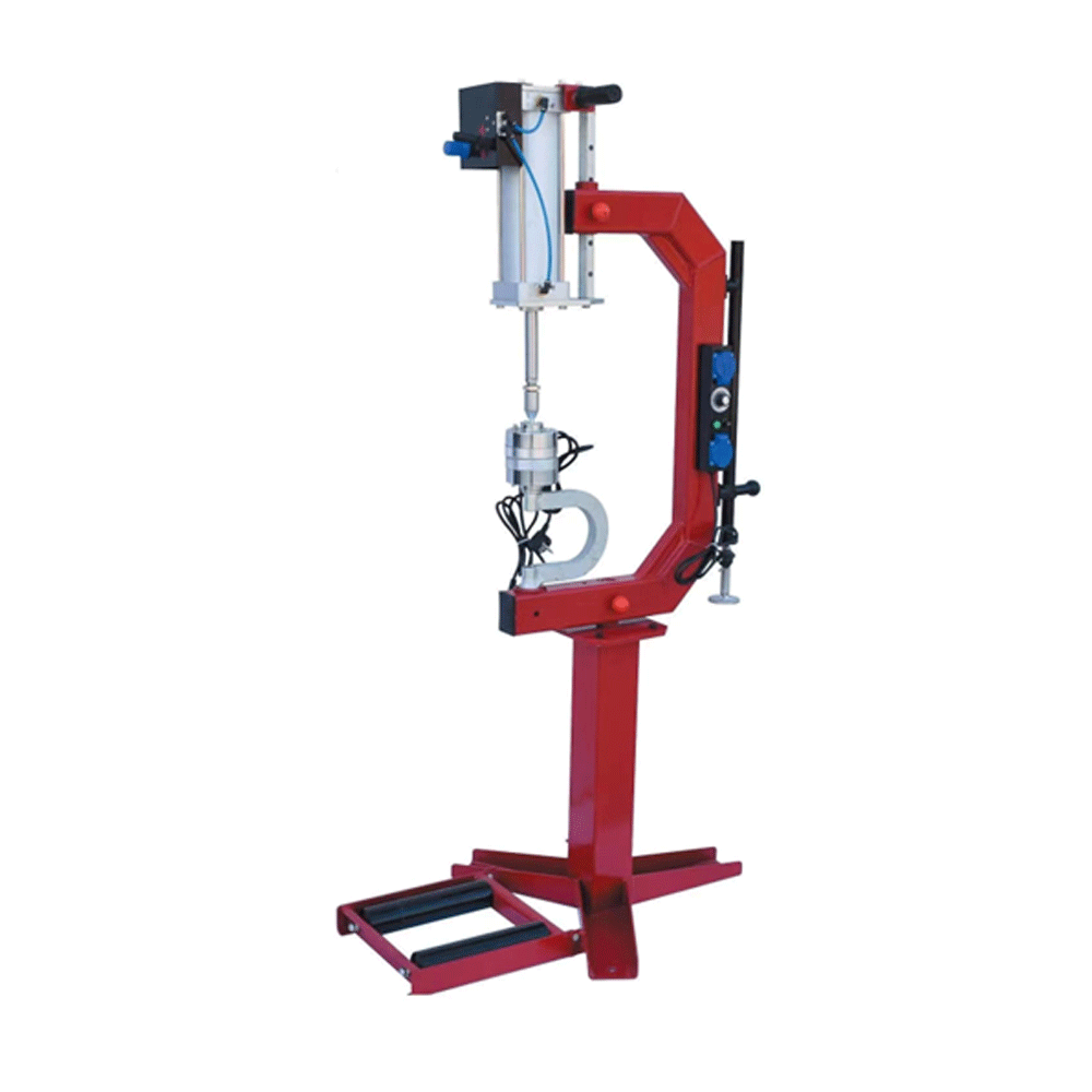 manual tire changer tire changing tool tire changer and balancer combo