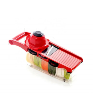 10 in 1 Magic Slicer Multifunction Mandolin Slicer Vegetable Slicer Vegetable Cutter With Container Lid