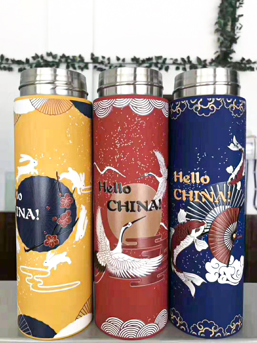 Bottle Type LED Cylindrical Inkjet Printer Rotary Plastic bottle Drink Ware Automatic UV Printing Machine