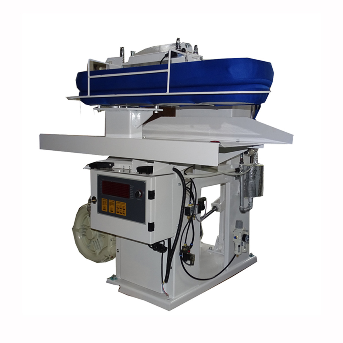 Industrial Hotel Automatic Ironing Machine Commercial Laundry Equipment Dry Cleaning Shirt Press Machine