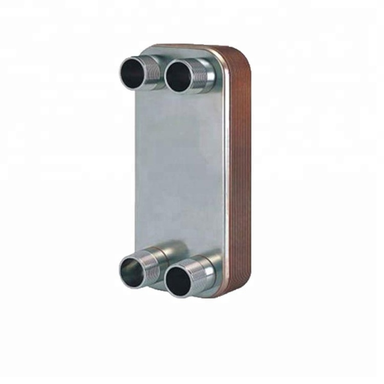 ZL50-80D small plate heat exchanger