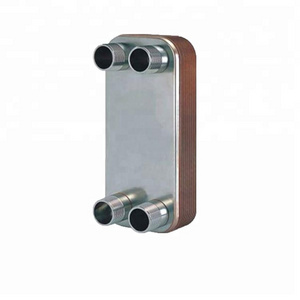 ZL50-80D small plate heat exchanger