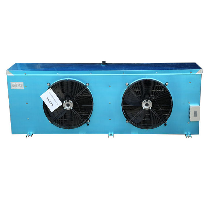 KUB DD-16/80 air cooler industrial air cooler evaporator for cold room food storage