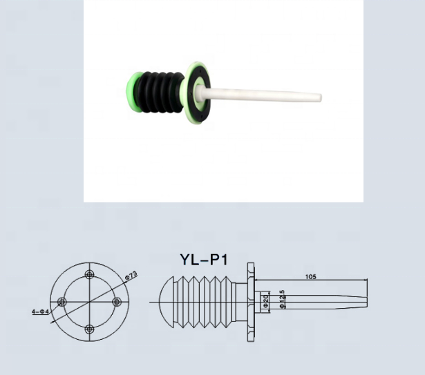 YL-1178 High quality door handle lock of cold room zinc alloy safety latch price 1178 latch